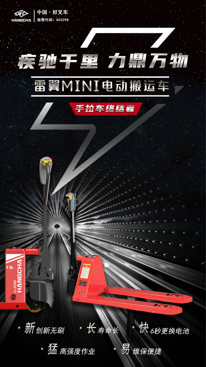 雷翼MINI